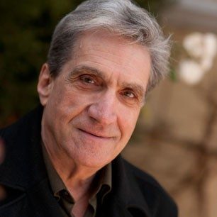 Robert Pinsky