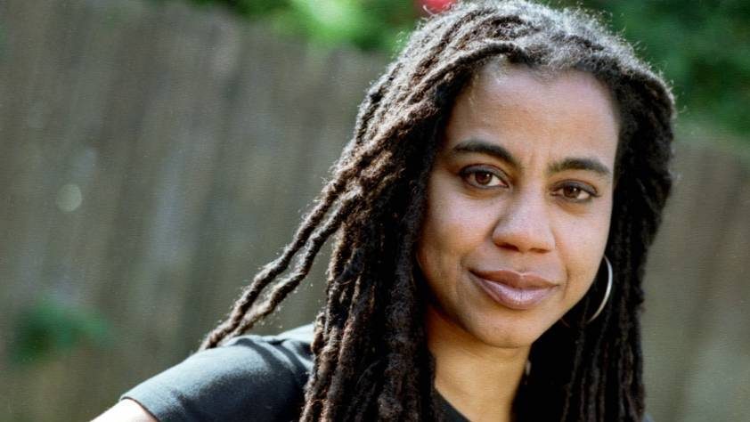 'Watch Me Work' with Suzan-Lori Parks