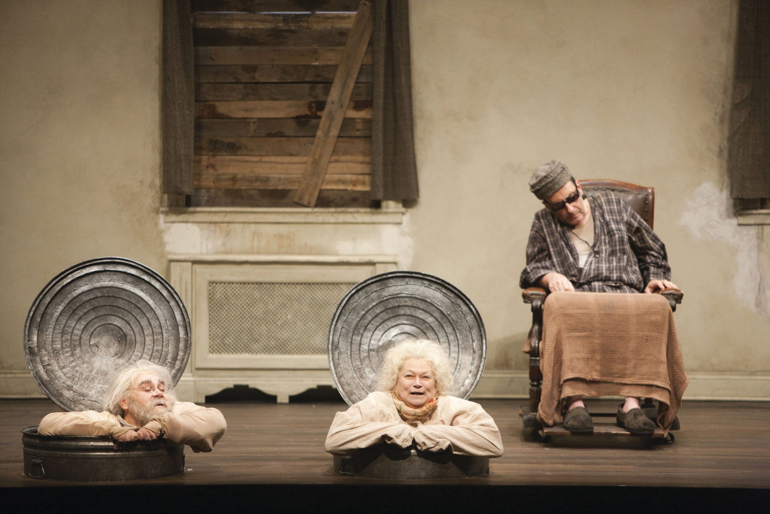 Event Gallery: Endgame