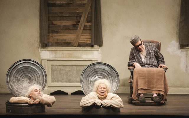 Event Gallery: Endgame