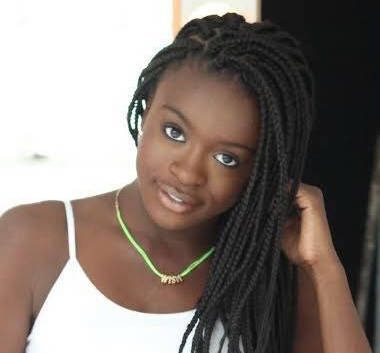 Celia Gooding Headshot