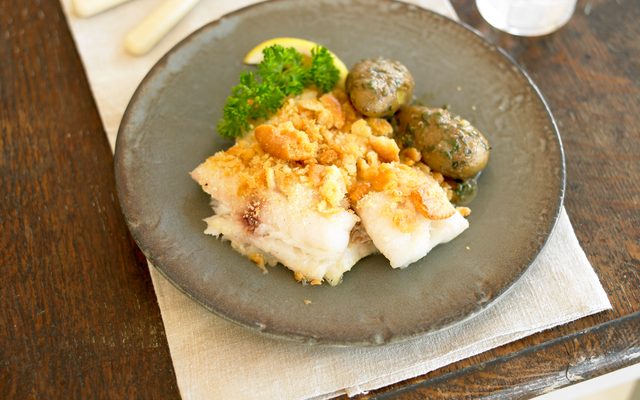 Henrietta’s Table Image 2018