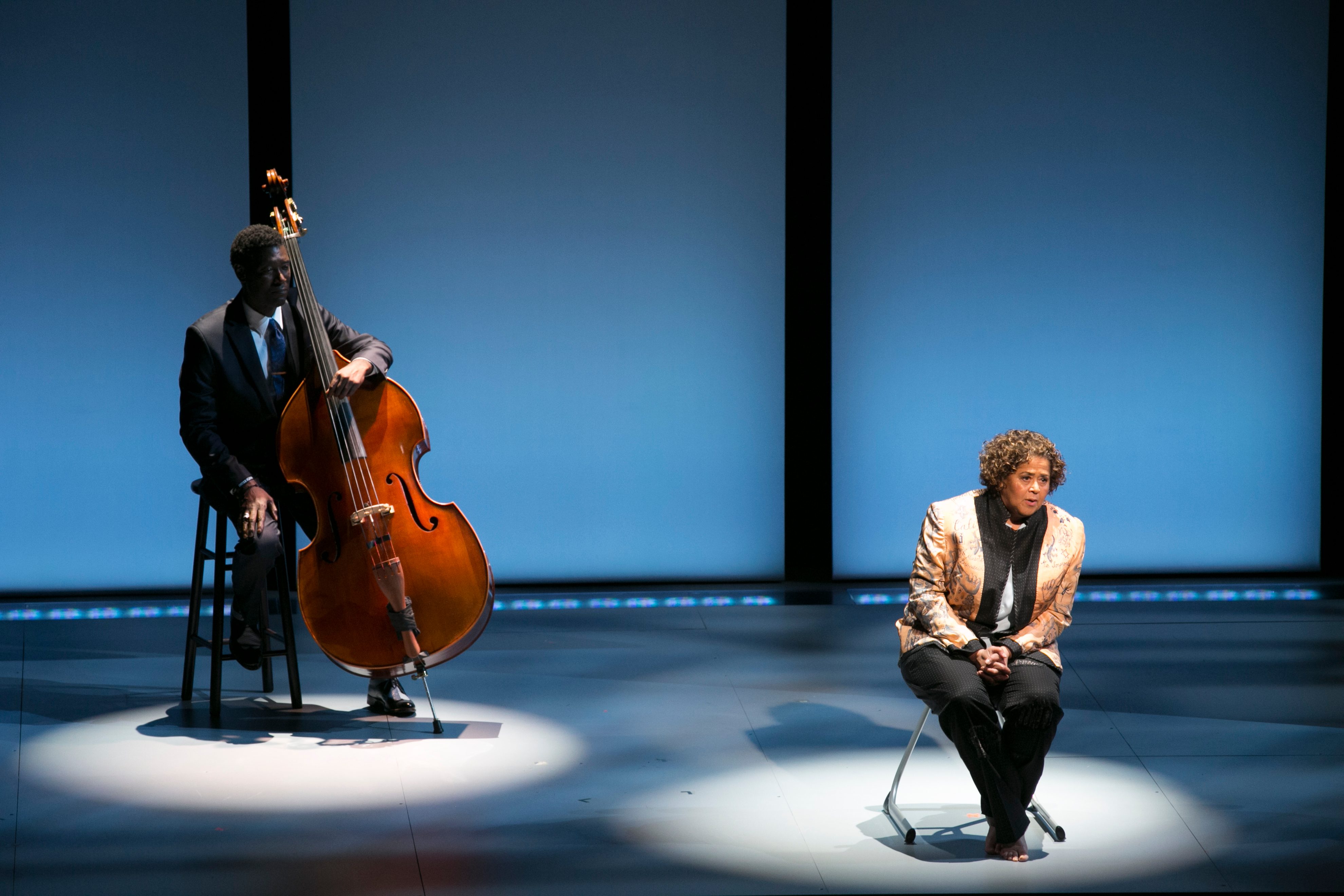 Notes from the Field: Doing Time in Education Production Photos