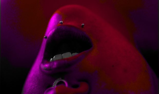 Hot Bits XXX Queer Film Festival