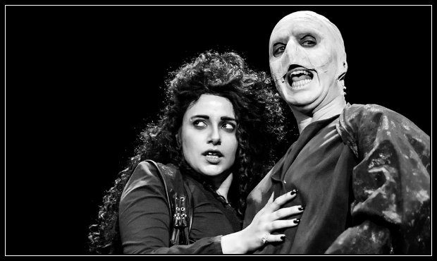 Potter Prom: A Harry Potter Burlesque