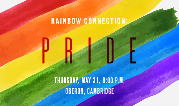 Rainbow Connection: Pride