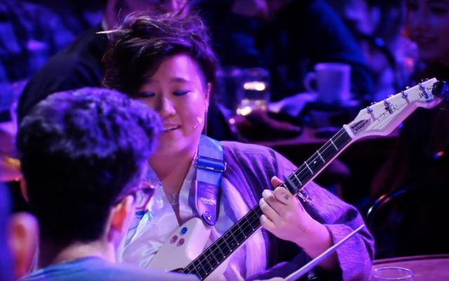 A Message from Diana Oh