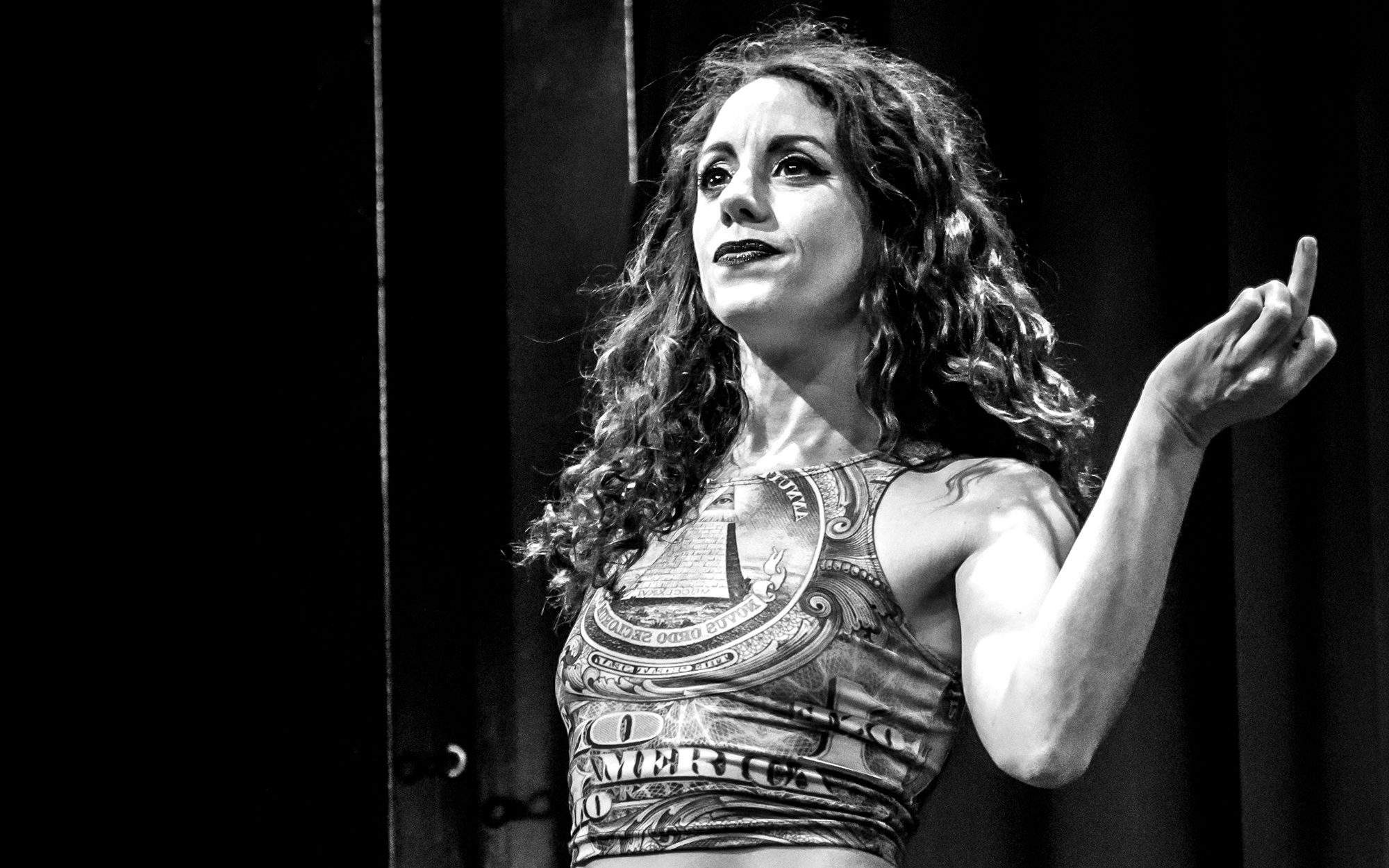 Church of Slut: Cock Block