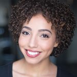 Ashley LaLonde Headshot