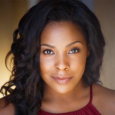 Bryonha Marie Parham