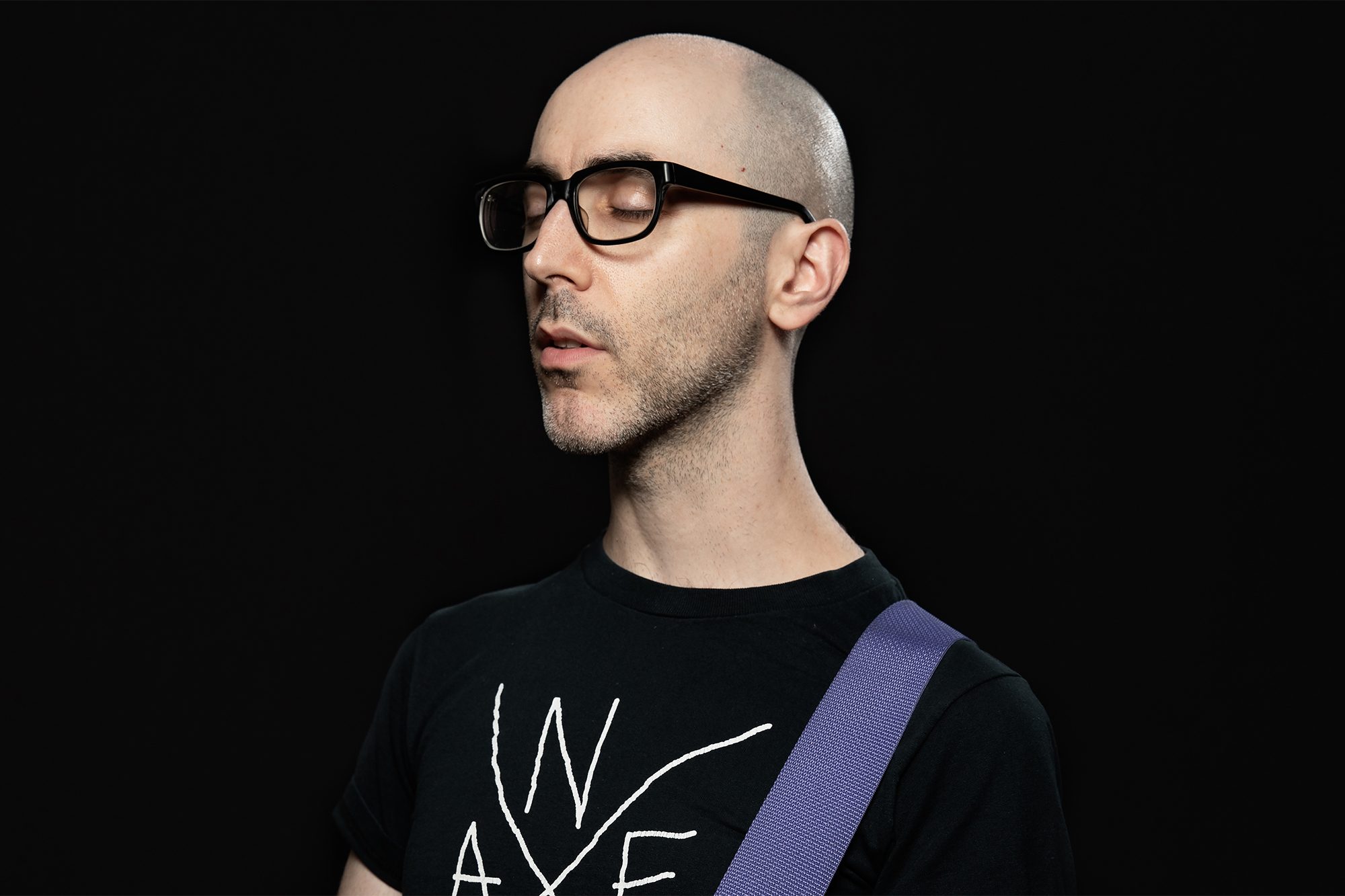 Dan Fishback: Dan Fishback Alone!