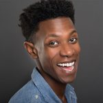 Evan Tyrone Martin Headshot