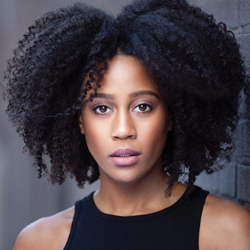 Hailee Kaleem Wright