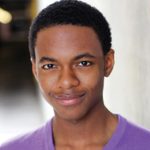 Jamar Williams Headshot