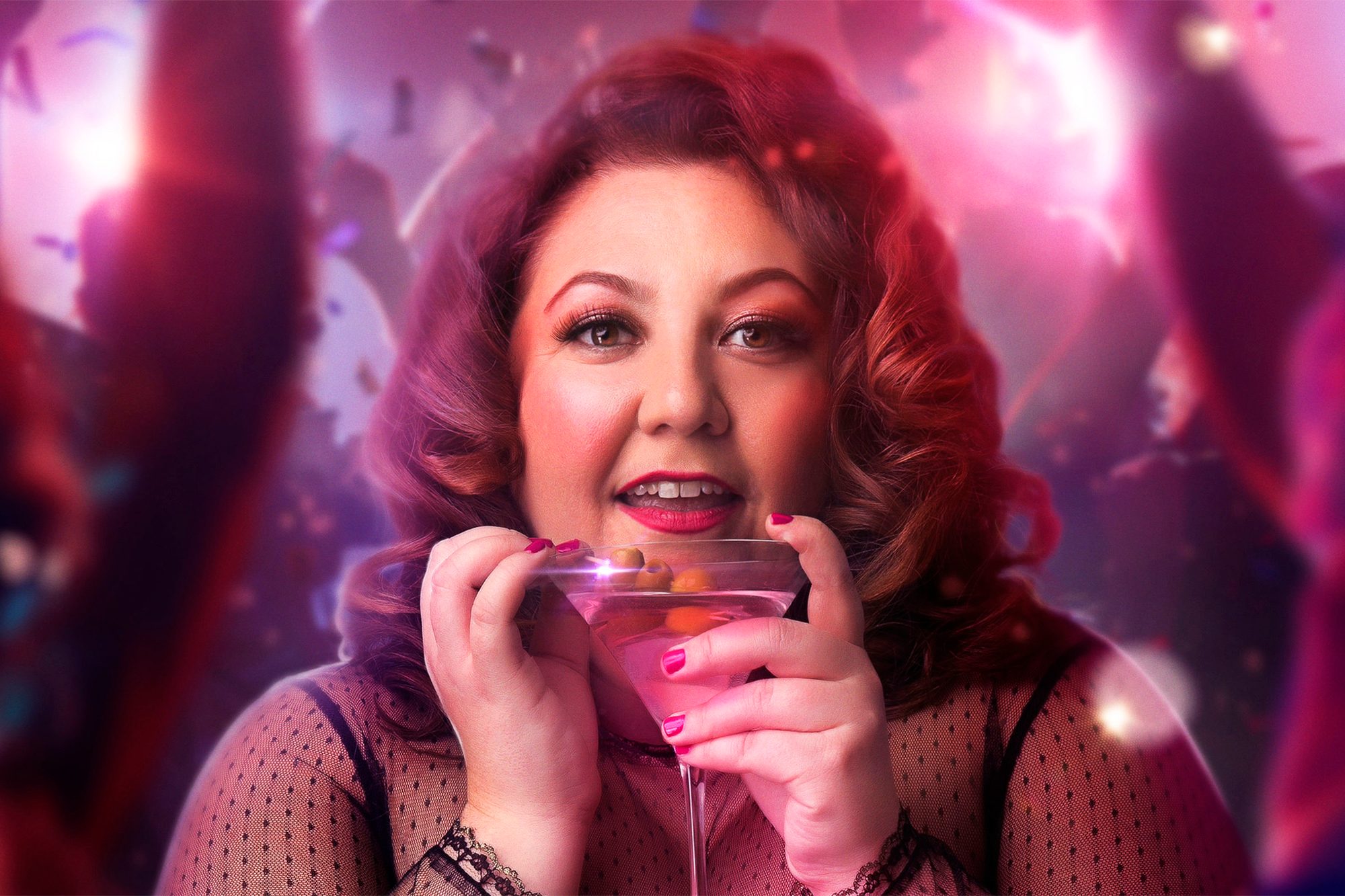 Tori Scott: Tori Scott is #Thirsty