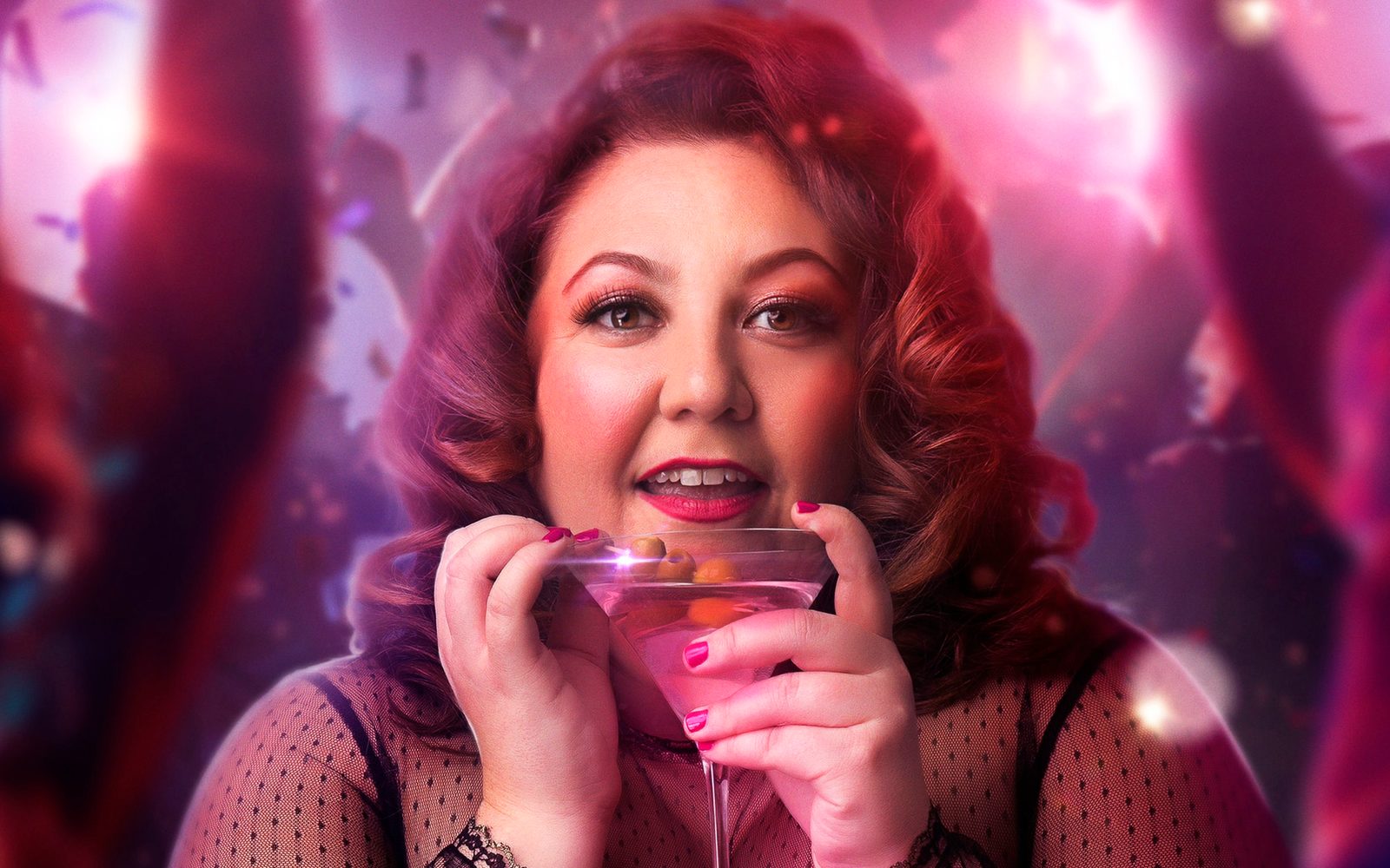 Tori Scott: Tori Scott is #Thirsty