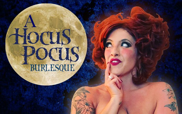 HocusPocus