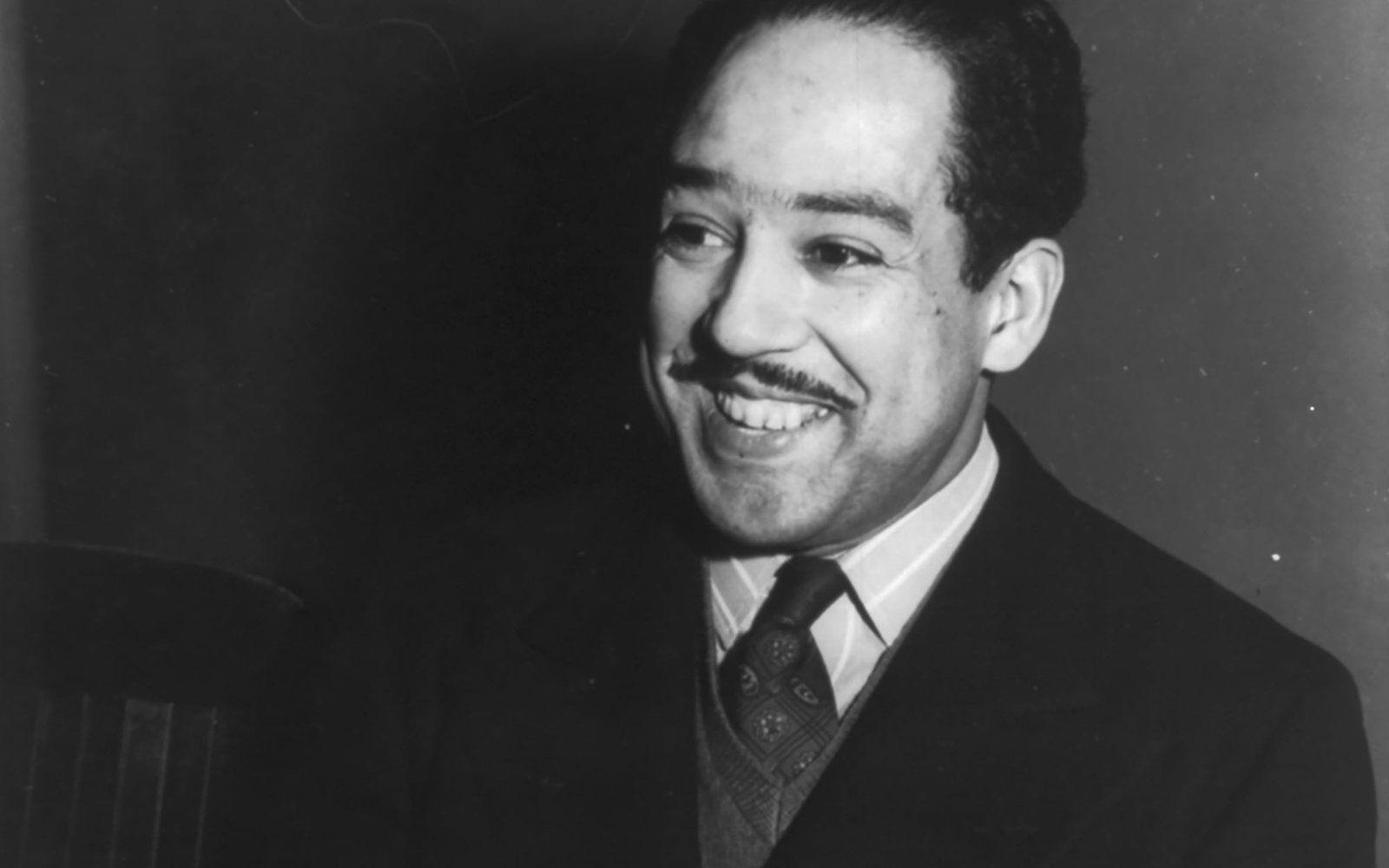 Langston Hughes