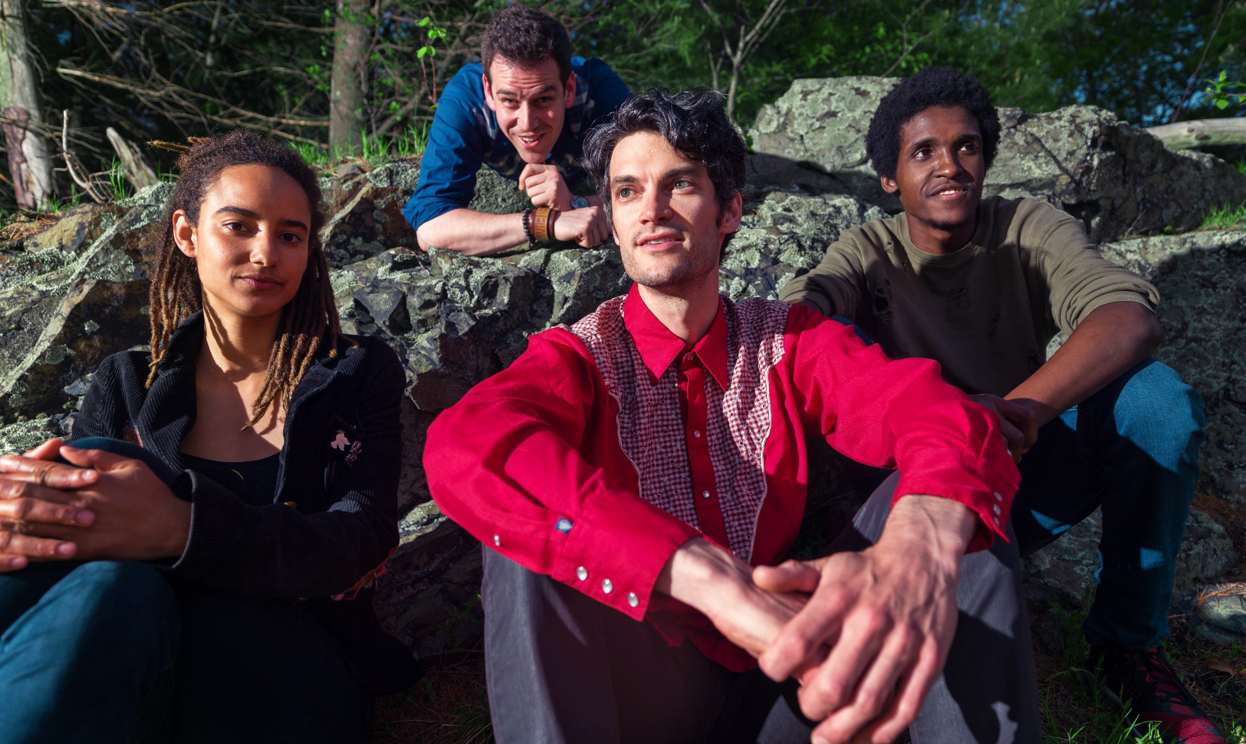 Billy Wylder: Strike the Match