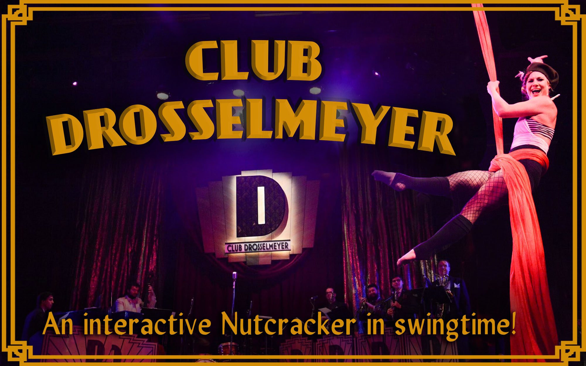 Club Drosselmeyer 1941