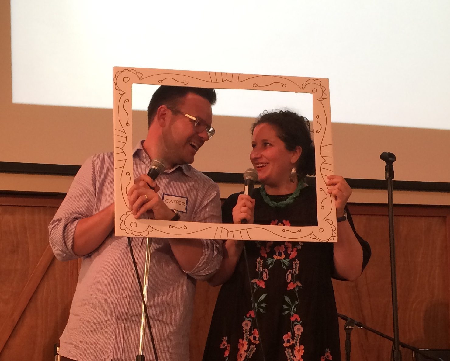 Harry Potter and the Sacred Text