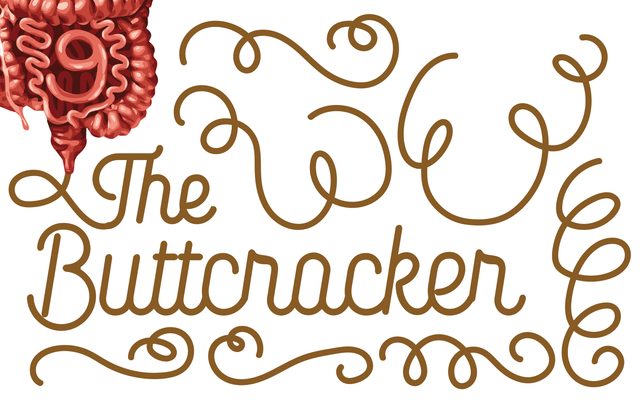The Buttcracker