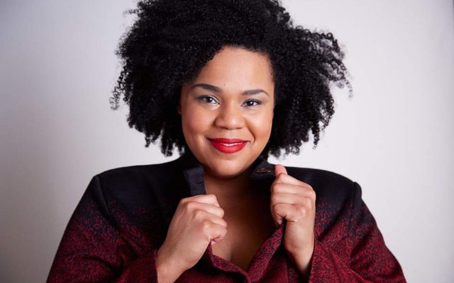 Desiree Burch