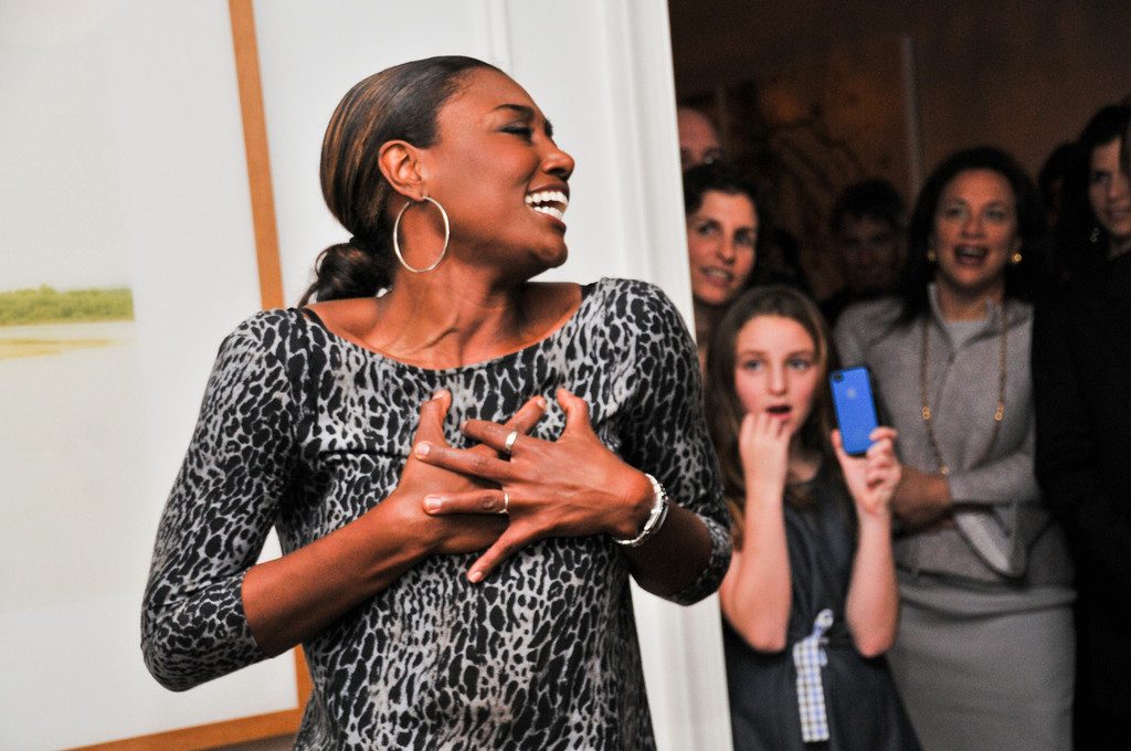 A.R.T. NYC: November 14