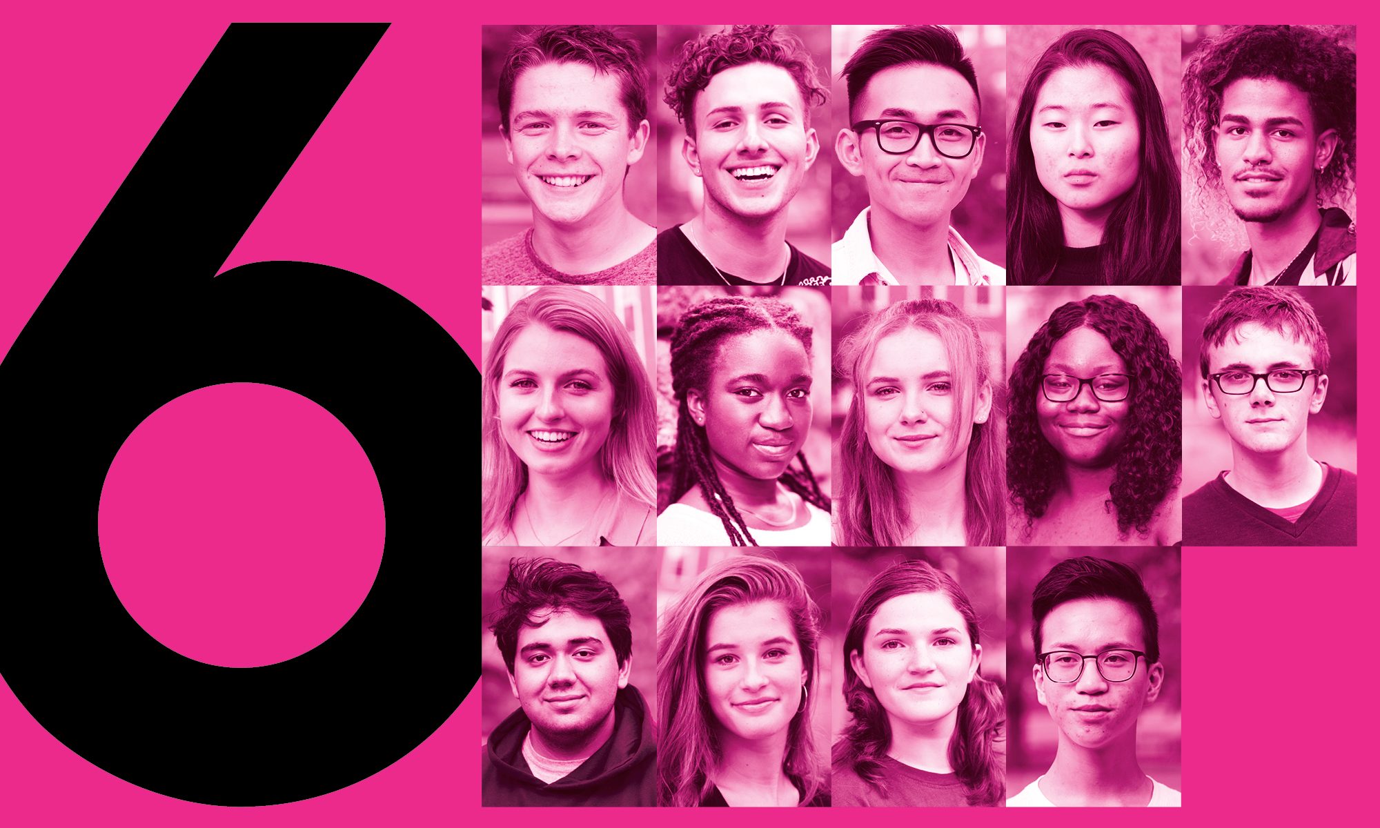 Proclamation 6: Unite!