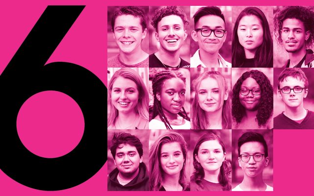 Proclamation 6: Unite!