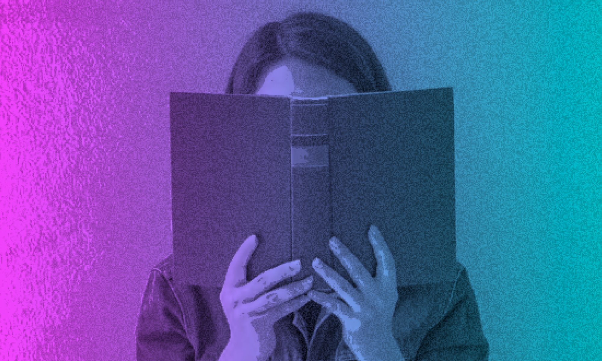 Clairvoyance Installation #2: White People Read