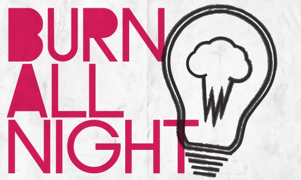 Burn All Night