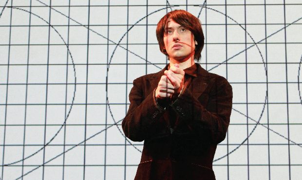 2017/18 OBERON Presents Season Carousel