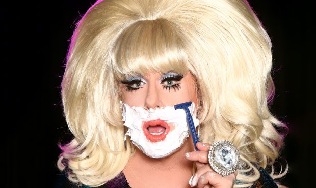 2017/18 OBERON Presents Season Carousel