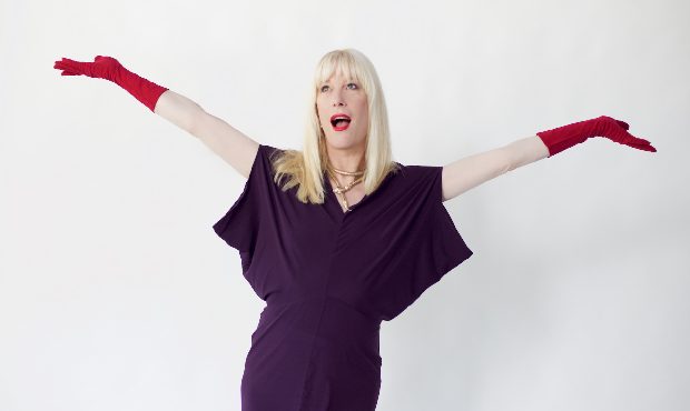 2017/18 OBERON Presents Season Carousel