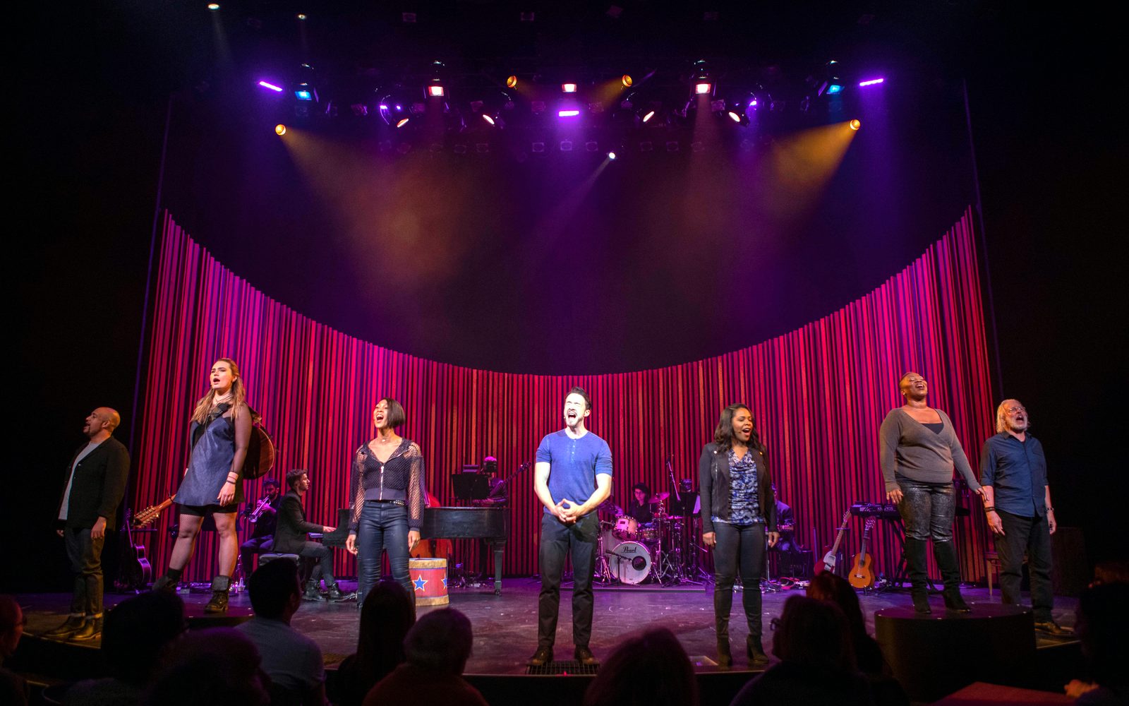 The company of ExtraOrdinary.