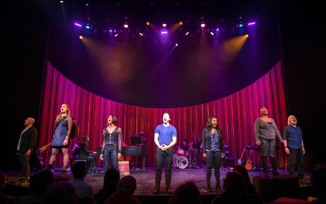 The company of ExtraOrdinary.