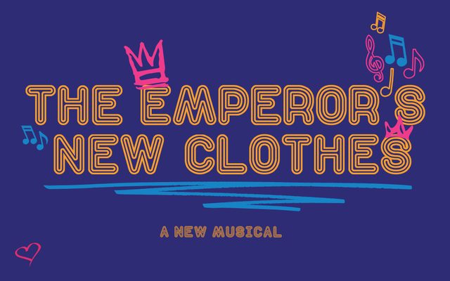 Emperor's New Clothes Artwork