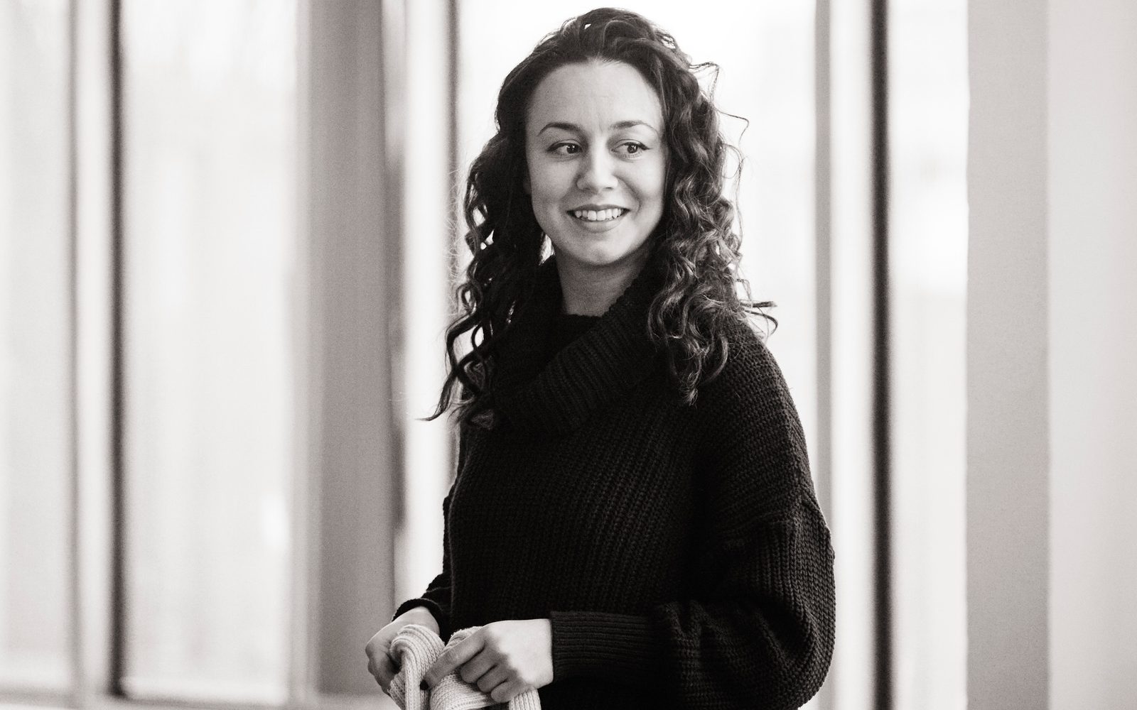 The Plough and the Stars Rehearsal Image 1