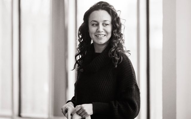 The Plough and the Stars Rehearsal Image 1