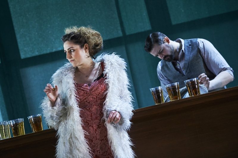 The Plough and the Stars