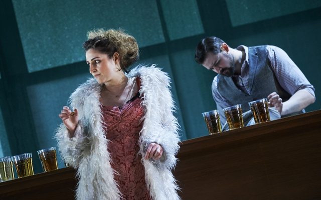 The Plough and the Stars