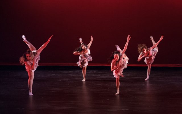 OnStage Dance Company