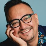 Alfredo Macias Headshot