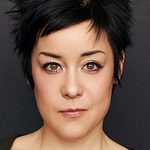 Anna Ishida Headshot