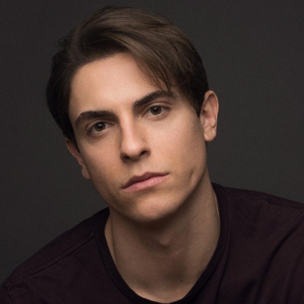 Derek Klena