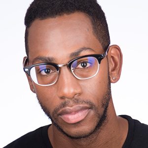 Eric Berryman Headshot