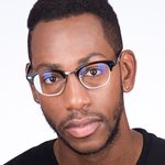 Eric Berryman Headshot