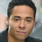 J.D. Mollison Headshot