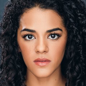 Kalyn West Headshot